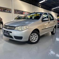 FIAT Siena 1.0 16V 4P EX