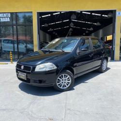 FIAT Siena 1.0 4P EL