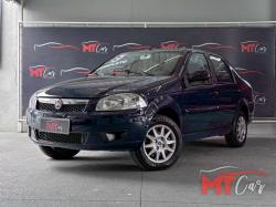 FIAT Siena 1.0 4P EL FLEX