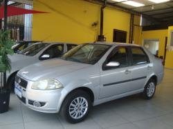 FIAT Siena 1.0 4P EL FLEX