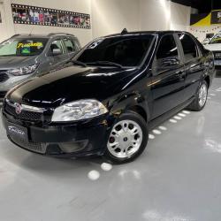 FIAT Siena 1.0 4P EL FIRE