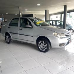 FIAT Siena 1.0 4P FIRE FLEX