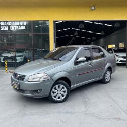 FIAT Siena 1.4 4P EL FLEX