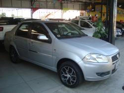FIAT Siena 1.4 4P EL FLEX