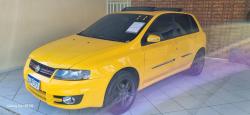 FIAT Stilo 1.8 4P FLEX SPORTING DUALOGIC AUTOMATIZADO