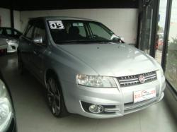 FIAT Stilo 1.8 4P FLEX DUALOGIC AUTOMATIZADO