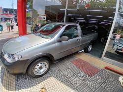 FIAT Strada 1.4 FIRE FLEX CABINE SIMPLES