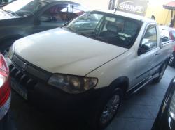 FIAT Strada 1.4 FIRE FLEX CABINE SIMPLES