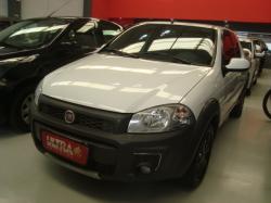 FIAT Strada 1.4 FLEX 3P FREEDOM CABINE DUPLA