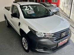 FIAT Strada 1.4 FLEX ENDURANCE CABINE SIMPLES PLUS