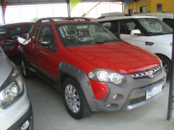 FIAT Strada 1.8 16V FLEX ADVENTURE CABINE ESTENDIDA