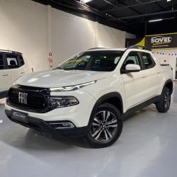FIAT Toro 1.3 16V 4P FLEX 270 TURBO FREEDOM AUTOMTICO