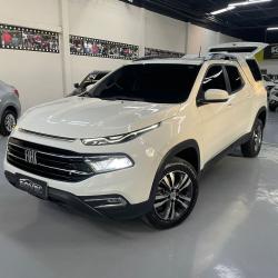 FIAT Toro 1.3 16V 4P FLEX 270 TURBO FREEDOM AUTOMTICO