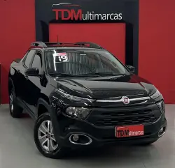 FIAT Toro 1.8 16V 4P FLEX FREEDOM AUTOMTICO