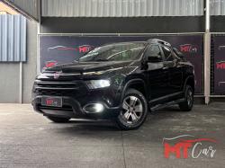 FIAT Toro 1.8 16V 4P FLEX FREEDOM AUTOMTICO