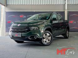 FIAT Toro 1.8 16V 4P FLEX FREEDOM OPEN EDITION AUTOMTICO