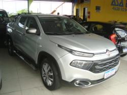 FIAT Toro 1.8 16V 4P ENDURANCE AUTOMTICO