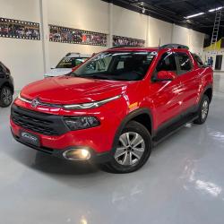 FIAT Toro 1.8 16V 4P FLEX FREEDOM AUTOMTICO