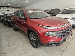 FIAT Toro 1.8 16V 4P ENDURANCE AUTOMTICO
