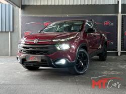 FIAT Toro 2.0 16V 4P ENDURANCE 4WD TURBO DIESEL AUTOMTICO