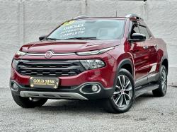 FIAT Toro 2.0 16V 4P VOLCANO 4WD TURBO DIESEL AUTOMTICO