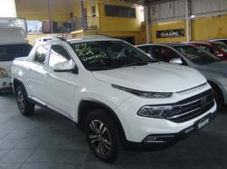 FIAT Toro 2.0 16V 4P ENDURANCE 4WD TURBO DIESEL AUTOMTICO