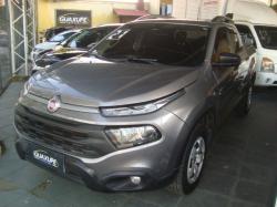 FIAT Toro 2.0 16V 4P ENDURANCE 4WD TURBO DIESEL AUTOMÁTICO