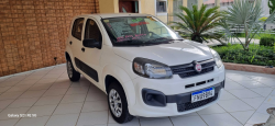 FIAT Uno 1.0 4P FLEX ATTRACTIVE