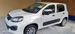 FIAT Uno 1.0 4P FLEX EVO ATTRACTIVE