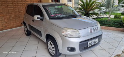 FIAT Uno 1.0 4P FLEX EVO VIVACE CELEBRATION