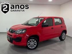 FIAT Uno 1.0 4P FLEX EVO ATTRACTIVE