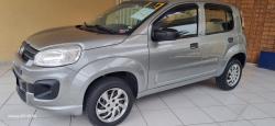 FIAT Uno 1.0 4P FLEX ATTRACTIVE