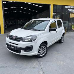 FIAT Uno 1.0 4P FLEX ATTRACTIVE