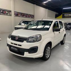 FIAT Uno 1.0 4P FLEX ATTRACTIVE