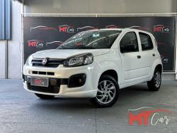 FIAT Uno 1.0 4P FLEX ATTRACTIVE