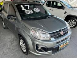 FIAT Uno 1.0 4P FLEX ATTRACTIVE