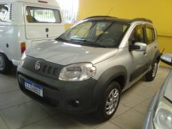 FIAT Uno 1.0 4P FLEX EVO VIVACE CELEBRATION