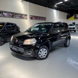 FIAT Uno 1.0 4P FLEX FIRE VIVACE