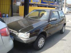 FIAT Uno 1.0 FLEX FIRE