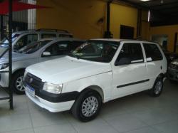 FIAT Uno 1.0 FLEX FIRE