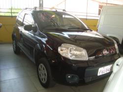 FIAT Uno 1.0 FLEX FIRE