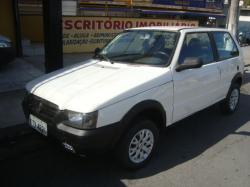 FIAT Uno 1.0 FLEX FIRE WAY