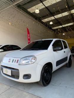 FIAT Uno 1.0 FLEX VIVACE EVO