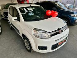 FIAT Uno 1.4 4P FLEX EVOLUTION