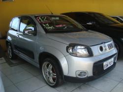 FIAT Uno 1.4 FLEX SPORTING