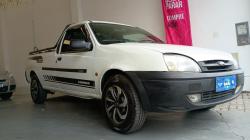 FORD Courier 1.6 FLEX L