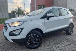 FORD Ecosport 1.5 12V 4P TI-VCT DIRECT FLEX AUTOMTICO