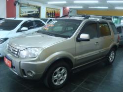 FORD Ecosport 1.6 4P XLT FLEX