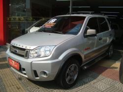 FORD Ecosport 1.6 4P FREESTYLE XLT FLEX