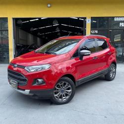 FORD Ecosport 1.6 4P FREESTYLE FLEX